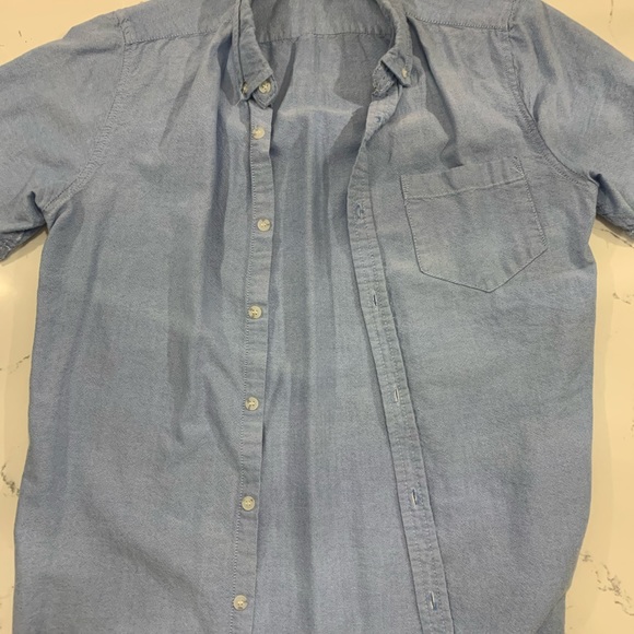 Button down t shirt spring summer - Picture 2 of 6